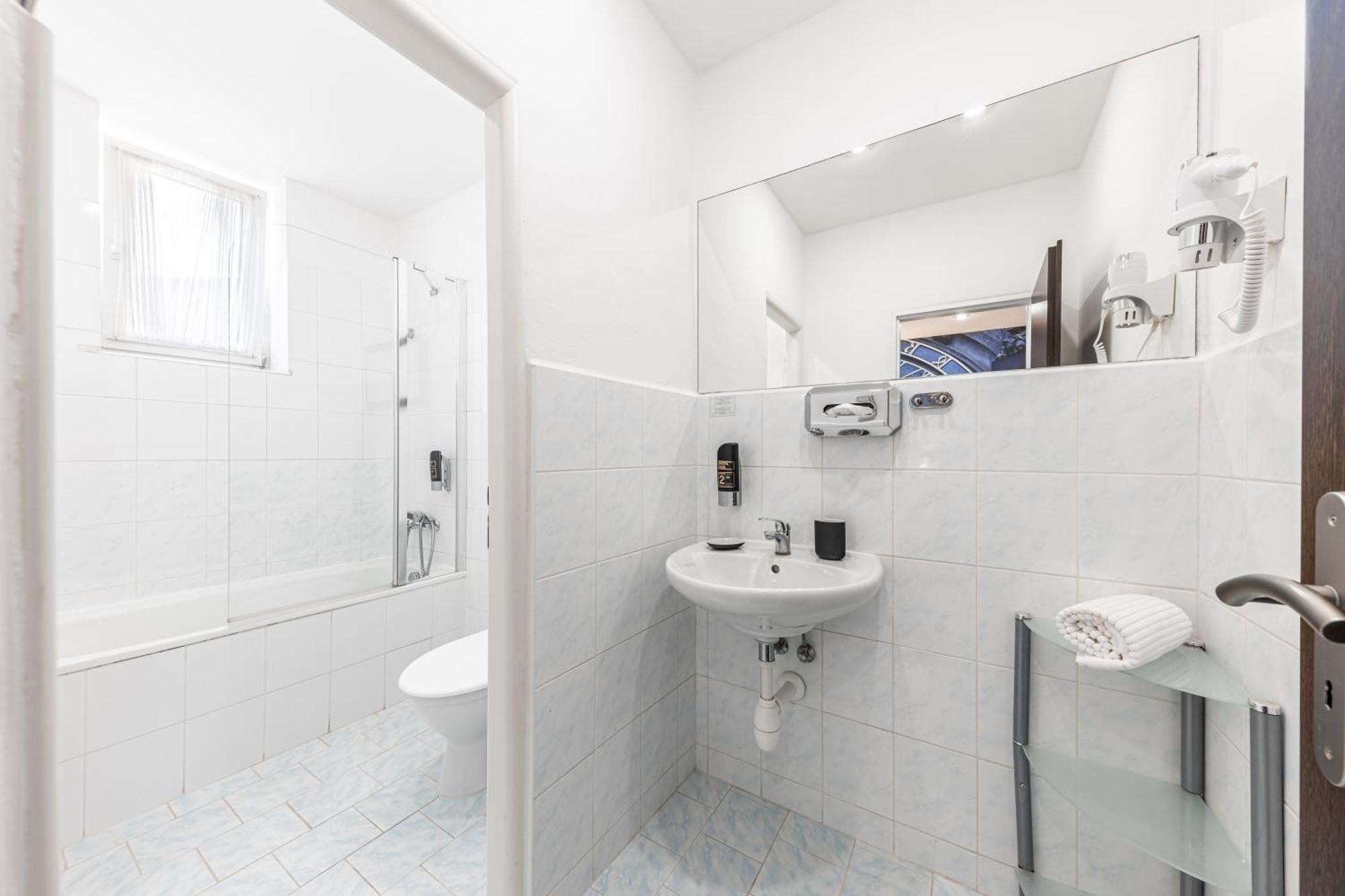 A1 Royal Plaza Hotel Prague Ngoại thất bức ảnh