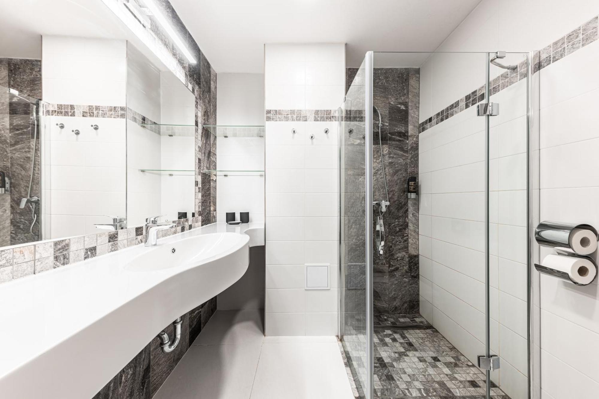 A1 Royal Plaza Hotel Prague Ngoại thất bức ảnh