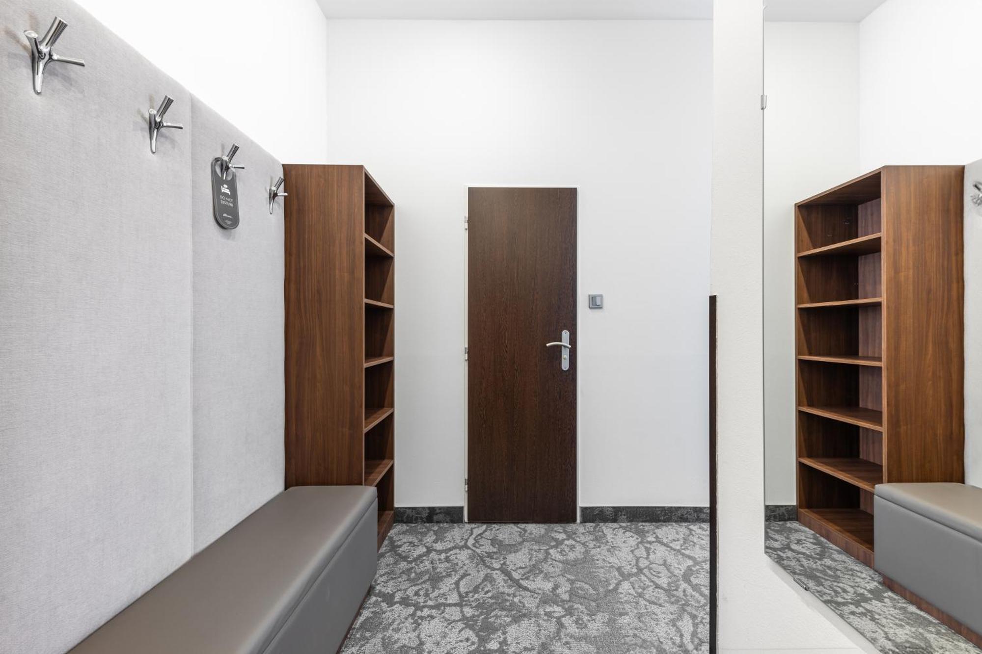 A1 Royal Plaza Hotel Prague Ngoại thất bức ảnh