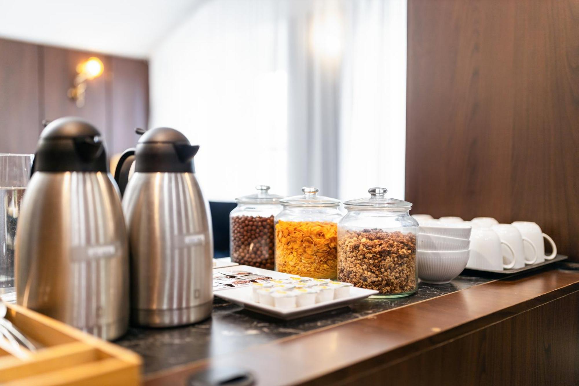 A1 Royal Plaza Hotel Prague Ngoại thất bức ảnh