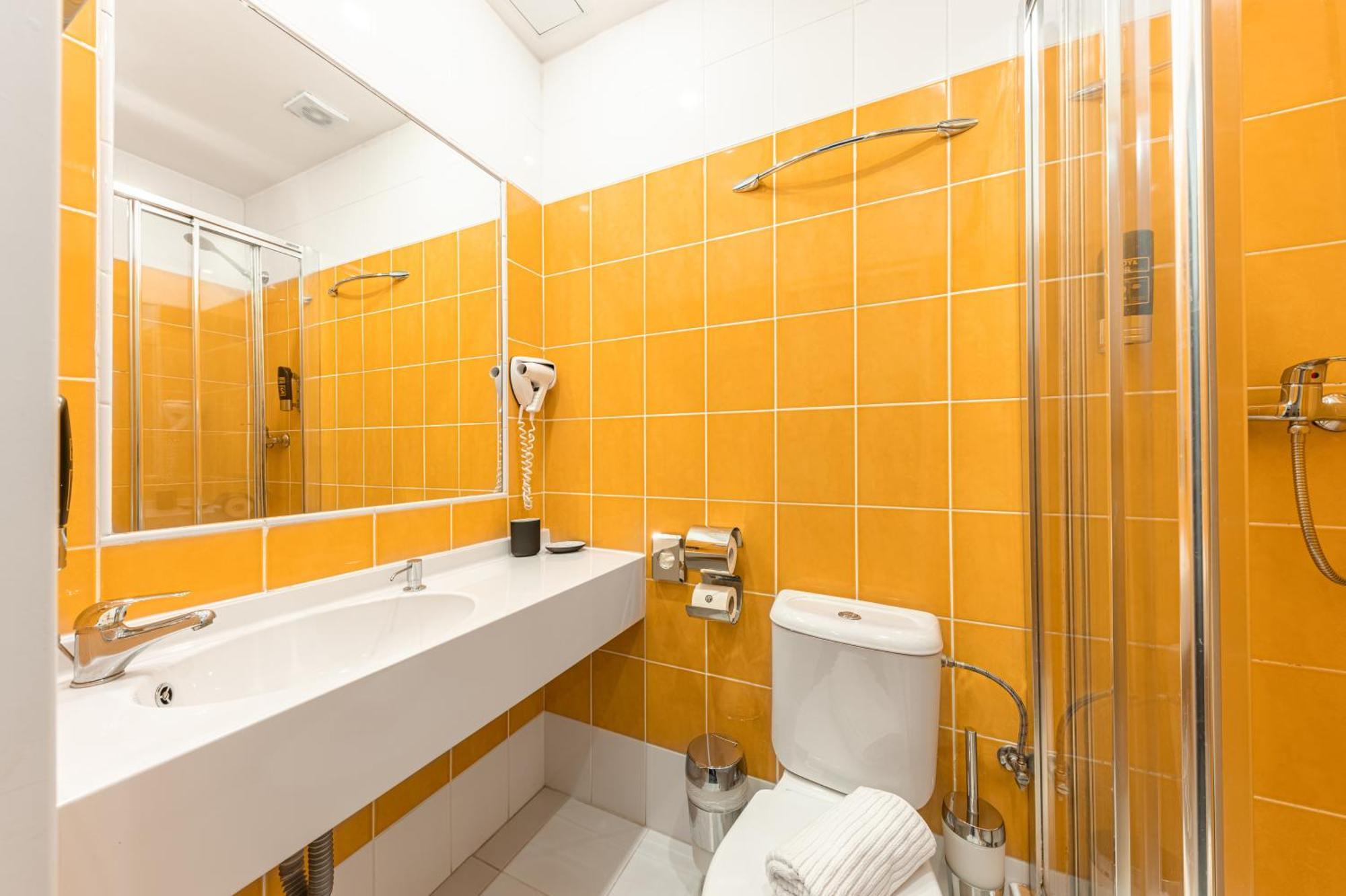 A1 Royal Plaza Hotel Prague Ngoại thất bức ảnh