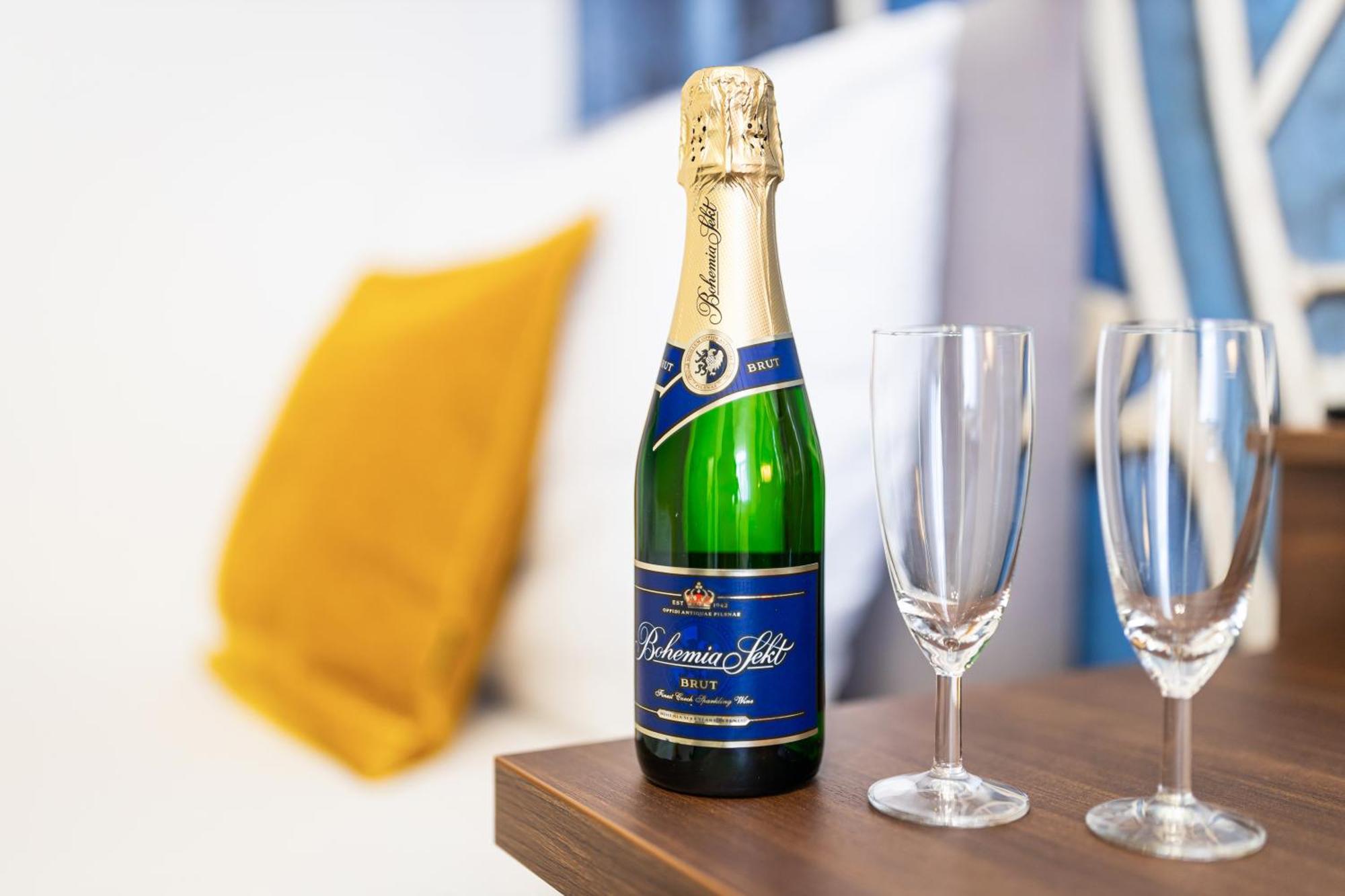 A1 Royal Plaza Hotel Prague Ngoại thất bức ảnh